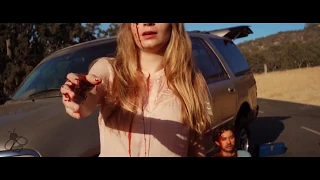 DOWNRANGE Trailer 2017 Horror Movie