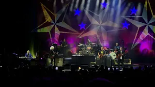 Ringo Starr & His All Starr Band - I Wanna Be Your Man (The Beatles cover) | Detroit | Oct 7, 2023