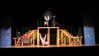 James and the Giant Peach (The Musical) [Full Show]