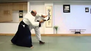 Bob Saad Sensei, 6 Dan