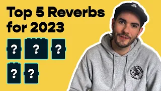 Top 5 Reverb Pedals for Worship Guitar in 2023