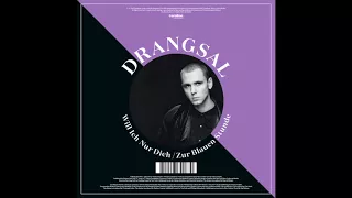 DRANGSAL – Zur Blauen Stunde [Side A, Track #02, Record Store Day 7", 2016]