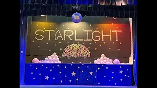 Saint Anthony STARLIGHT 2024 Day 2