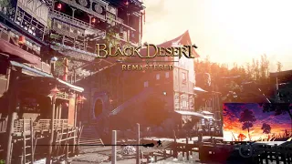 Black Desert Осада узла БС2+МГ+SpiritNight