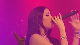 Madison Beer-Dead live Bitterzoet paradiso Amsterdam