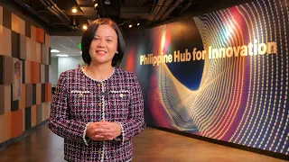 Accenture, Inc. (Philippines) for IIS 2023