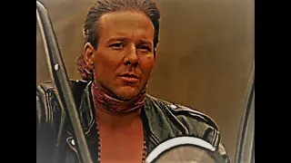 MICKEY ROURKE as JAMES WHEELER