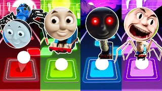 💥💥💥 Megamix 2023 THOMAS THE TRAIN EXE 💥 Coffin Dance Meme