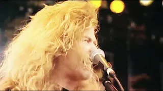 Even Flow (Pearl Jam feat. AI Dave Mustaine)