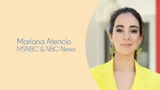 Perfectly You: Authenticity is our best currency | Mariana Atencio | Talent Connect 2019 (CC)