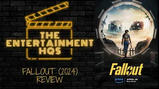 Fallout (2024) Review