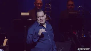 I like it like that - Tito Nieves