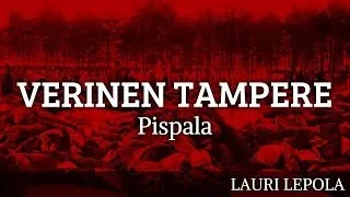 Verinen Tampere -  Pispala