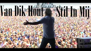 Van Dik Hout - Stil In Mij (Live op Concert at SEA 2018) Subtitles Reaction