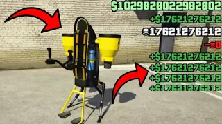 GTA 5 -  All new PC Cheats 2020! (Money, Jetpack, Flying Car) - GTA 5 Infinite Money Glitch