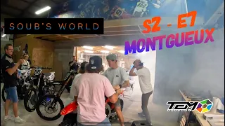 Soub's World S2 - E7  Montgueux