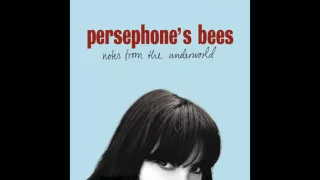 Persephone's Bees - Muzika dlya fil'ma