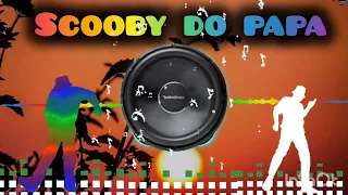 Scooby Do Papa TeknoRemix  #musicremix #musicvideo