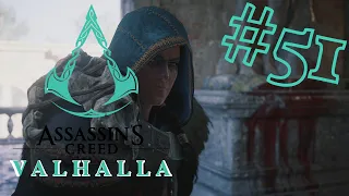 СТРЕЛА, ПИЯВКА, КОМПАС - КТО ЭТО? - Assassin's Creed Valhalla (Прохождение) #51