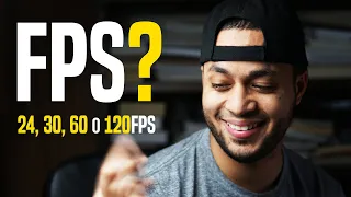 🔴¿Qué son los FPS, Frames o Fotogramas por Segundo? EXPLICADO