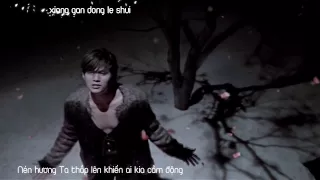 [Vietsub - Kara] Tóc Như Tuyết - 髮如雪 (Fa Ru Xue) - Jay Chou