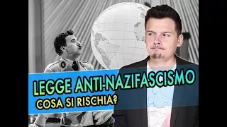 Cosa succederà quando la legge ANTI-PROPAGANDA diverrà effettiva?