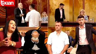 E diela shqiptare – “Shihemi në gjyq”- “Zhduken” 120 mijë Euro, sherri babë e bir  (28 Maj 2023)