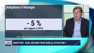 Adoption d'un enfant en France : quel régime d'adoption pour quelle situation ? | Le Club du Droit