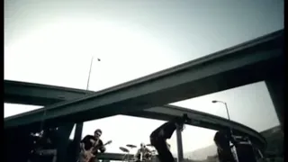 P.O.D. - ALIVE ( OFFICIAL VIDEO )