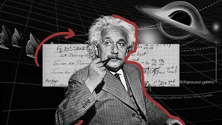 Albert Einstein: A História Desconhecida do Maior Gênio de Todos os Tempos