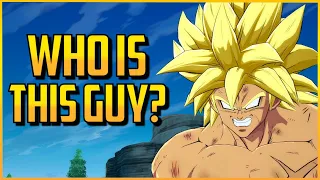 DBFZ ▰ This Super Broly Is Cooking【Dragon Ball FighterZ】