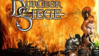 Dungeon Siege Main Theme Extended