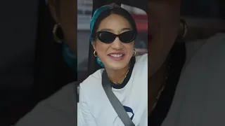 Peggy Gou BTS: London, August 2021