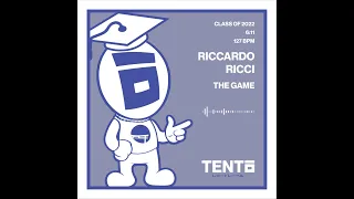 Riccardo Ricci - The Game (Original Mix)