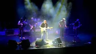 Rory Gallagher - Bullfrog Blues - Guitar Festival Encore