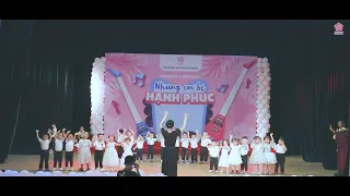 [SUMMER CONCERT 2023 - TSUBAKI THANH HÓA] - HỢP XƯỚNG "TOP OF THE WORLD]