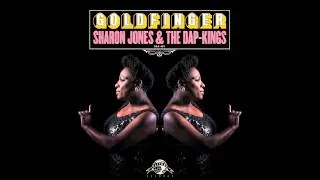 Sharon Jones & the Dap-Kings - "Goldfinger" from The Wolf Of Wall Street