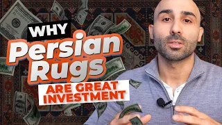 Are Persian Rugs a Good Investment?