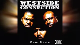 Westside Connection - The Gangsta, The Killa And The Dope Dealer (Bass Boosted)