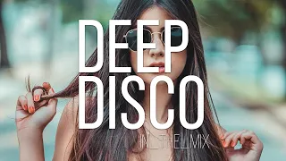 Deep House 2023 I Best Of Deep Disco Records Mix 231