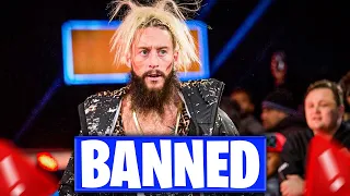 Unforgivable! 10 Wrestlers WWE Never Wants You to See Again | BANNED FOREVER
