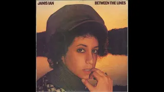 Janis Ian - Between The Lines (1975) Part 1 (Full Album)