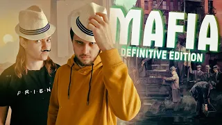 Mafia: Definitive Edition / 1 серия / Возвращение в Лост-Хэвен