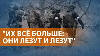 НОВОСТИ СВОБОДЫ: Россия воюет количеством солдат и готовится к максимальной эскалации войны