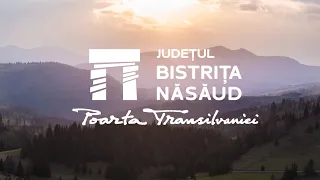 Bistrița-Năsăud - Poarta Transilvaniei