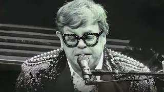 Elton John   Manchester   Levon   June 2 2023