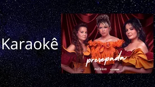 Karaokê - Motel Afrodite - Marília Mendonça e Maiara & Maraisa