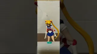 Sailor moon saw someone search history