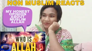 WHO IS ALLAH? EYE OPENING | MY HEARTFELT REACTION AS A NON MUSLIM | PREVAIL ISLAM