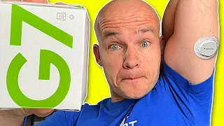 Dexcom G7 - Full Review - This is it!